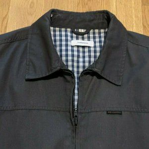 DUNDERDON J7 SWEDISH CLASSIC SLIM FIT JACKET. Size L Large